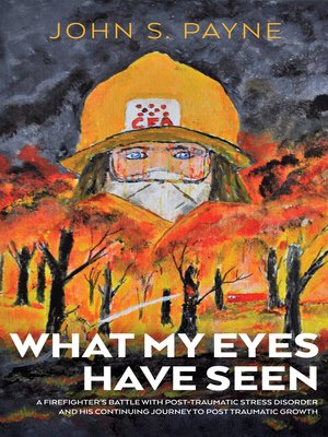 cover image of What My Eyes Have Seen